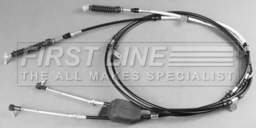 Gear Change Cable Fits Nissan Cabstar E