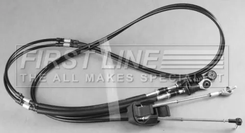 Gear Change Cable Fits Nissan Cabstar E