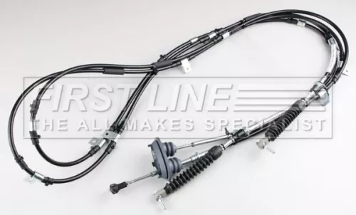 Gear Change Cable Fits Nissan Atleon