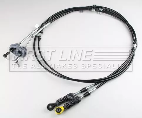 Gear Change Cable Fits Nissan Atleon