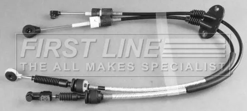 Gear Change Cable Fits Ford Focus