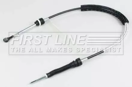 Gear Change Cable Fits Audi Seat Skoda Vw A1 Cordoba Fabia Ibiza Polo Roomster