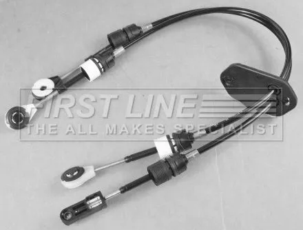 Gear Change Cable Fits Ford Transit