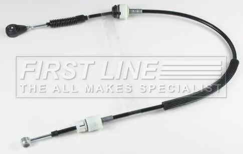 Gear Change Cable Fits Opel Vauxhall Corsa Corsavan