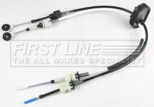 Gear Change Cable Fits Opel Vauxhall Astra Astra J