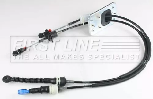 Gear Change Cable Fits Fiat Tipo