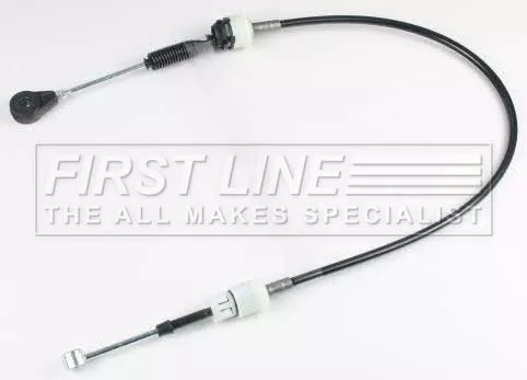 Gear Change Cable Fits Opel Vauxhall Corsa Corsavan