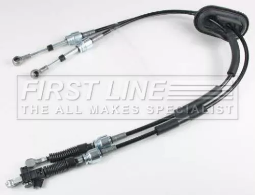 Gear Change Cable Fits Fiat Doblo