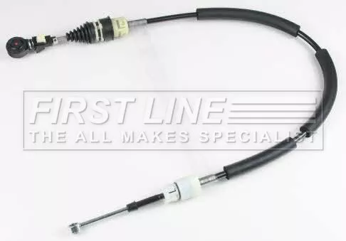 Gear Change Cable Fits Fiat 500l
