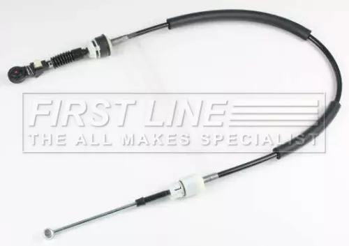 Gear Change Cable Fits Fiat 500l