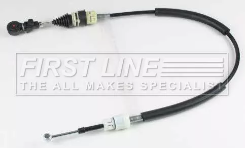 Gear Change Cable Fits Fiat 500l