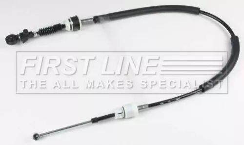 Gear Change Cable Fits Fiat 500l