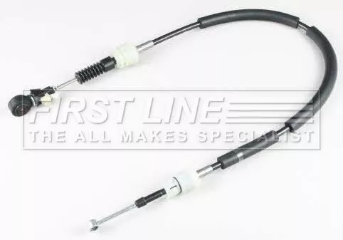 Gear Change Cable Fits Fiat 500l