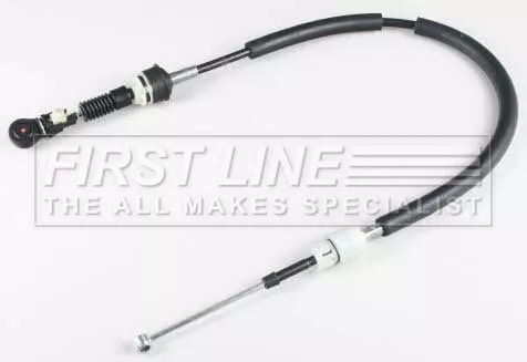 Gear Change Cable Fits Fiat 500l