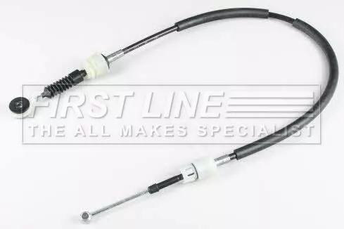 Gear Change Cable Fits Fiat 500l