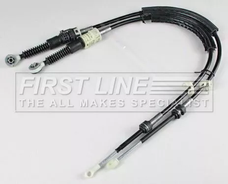 Gear Change Cable Fits Dacia Dokker Lodgy