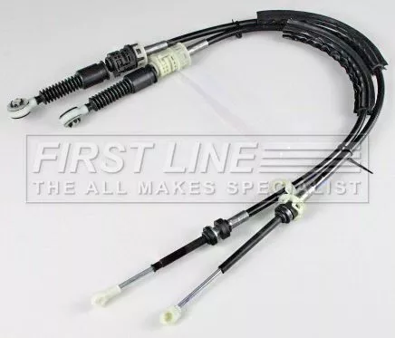 Gear Change Cable Fits Dacia Renault Captur Clio Logan Logan Mcv Sandero