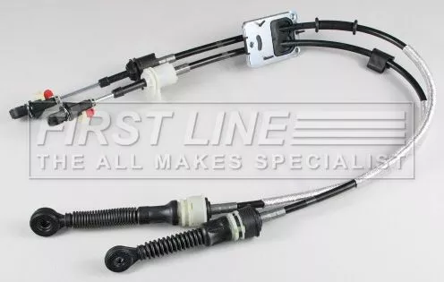 Gear Change Cable Fits Fiat Jeep 500x Renegade