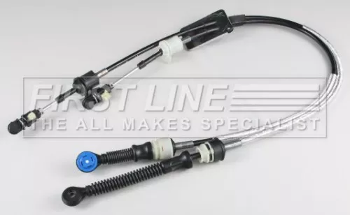Gear Change Cable Fits Fiat Jeep 500x Renegade