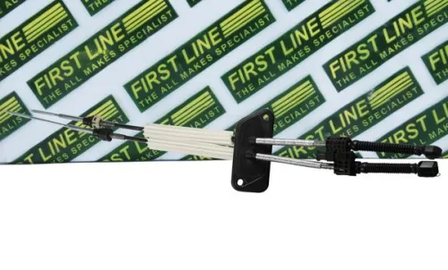 Gear Change Cable Fits Vw Multivan Transporter