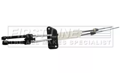 FIRST LINE FIRST LINE FKG1222 Gear Change Cable Fits Vw Multivan Transporter 