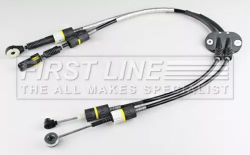 Gear Change Cable Fits Ford Focus C-max
