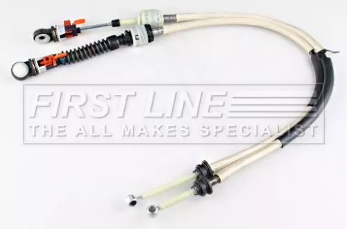 Gear Change Cable Fits Citroën C5