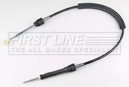 Gear Change Cable Fits Vw Caddy Touran