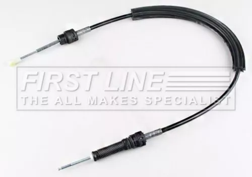 Gear Change Cable Fits Vw Caddy Touran