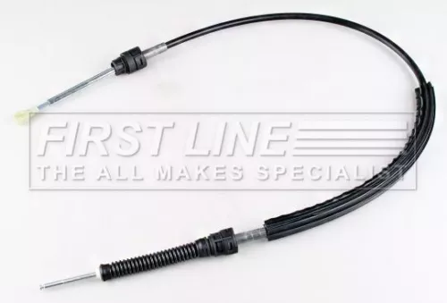 Gear Change Cable Fits Audi Seat Skoda Vw A3 Altea Altea Xl Golf Golf Plus Jetta