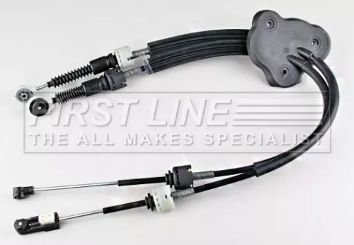 Gear Change Cable Fits Renault Fluence Megane Megane Cc