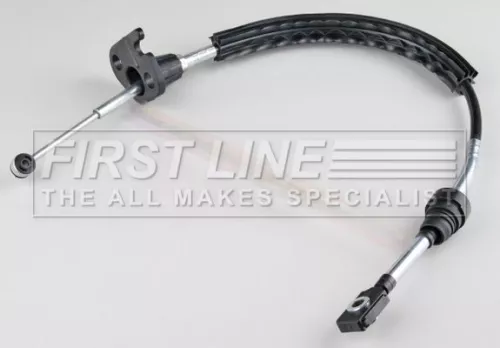 Gear Change Cable Fits Seat Vw Arosa Lupo Polo