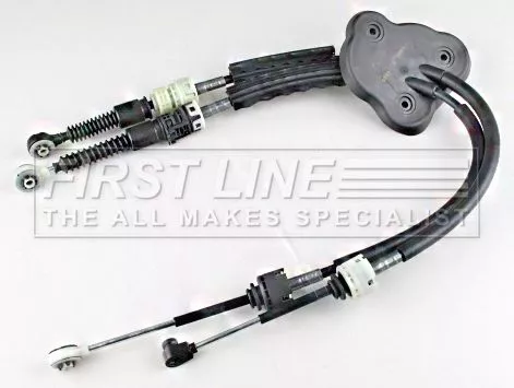Gear Change Cable Fits Renault Fluence Megane Megane Cc