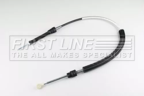 Gear Change Cable Fits Audi Seat Skoda Vw A3 Altea Altea Xl Eos Golf Golf Plus J