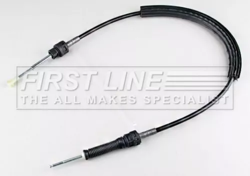 Gear Change Cable Fits Seat Skoda Vw Altea Altea Xl Golf Golf Plus Jetta Leon Oc