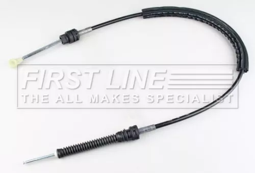Gear Change Cable Fits Vw Passat