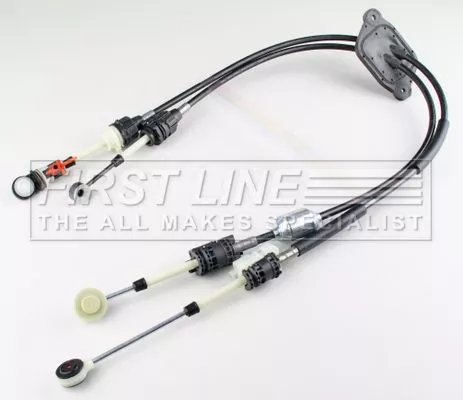 Gear Change Cable Fits Opel Renault Vauxhall Master Movano