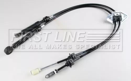 Gear Change Cable Fits Hyundai Kia Accent Rio