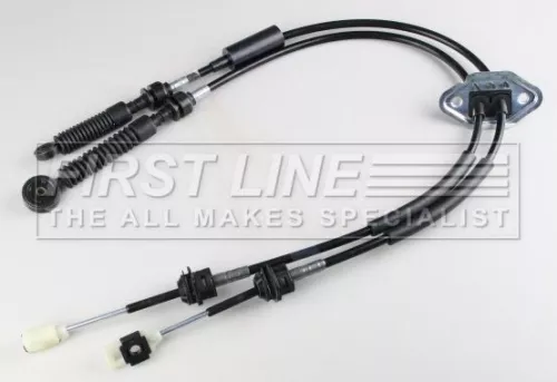 Gear Change Cable Fits Hyundai I20