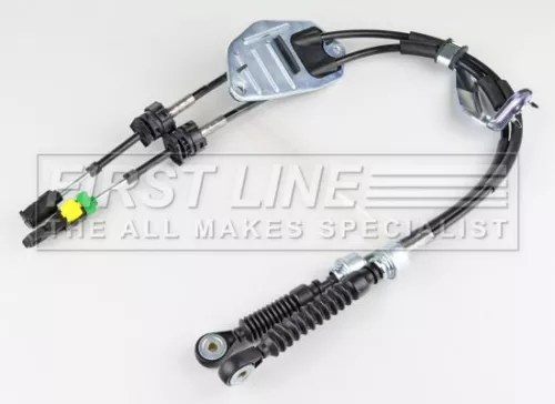 Gear Change Cable Fits Toyota Auris
