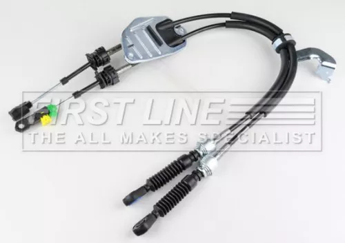 Gear Change Cable Fits Toyota Avensis