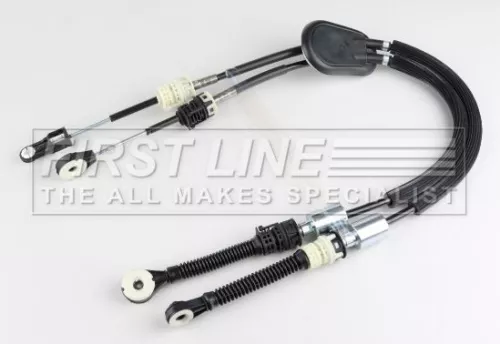 Gear Change Cable Fits Renault Megane