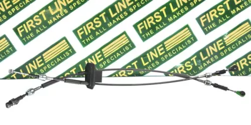 Gear Change Cable Fits Ford Ka