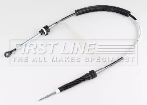 Gear Change Cable Fits Seat Skoda Rapid Toledo