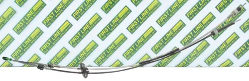 Gear Change Cable Fits Mercedes-benz Sprinter 3 5-t Sprinter 3-t Sprinter 4 6-t 