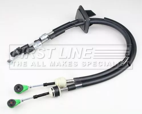 Gear Change Cable Fits Fiat 500 500 C