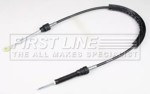 Gear Change Cable Fits Vw Tiguan