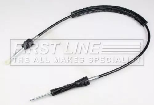Gear Change Cable Fits Vw Tiguan