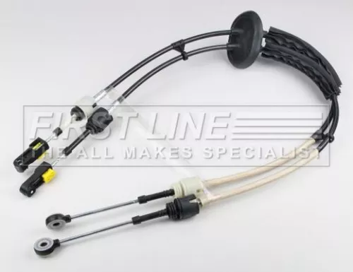 Gear Change Cable Fits Citroën C4 Grand Picasso C4 Picasso