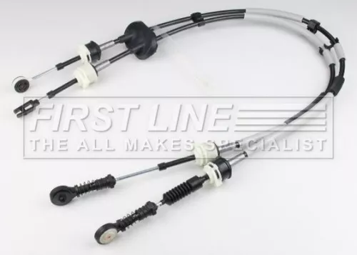 Gear Change Cable Fits Mercedes-benz A-class Cla Gla-class